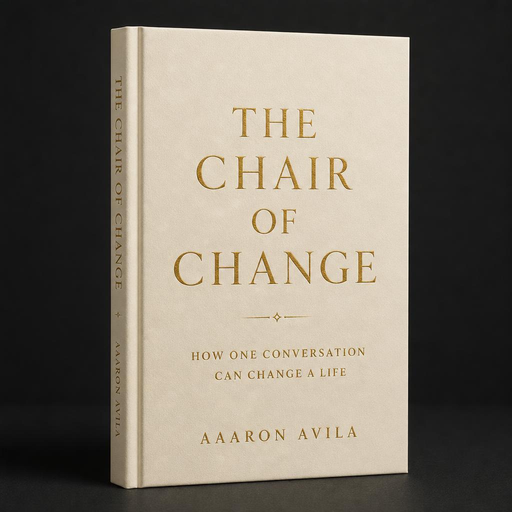 The Chair of Change