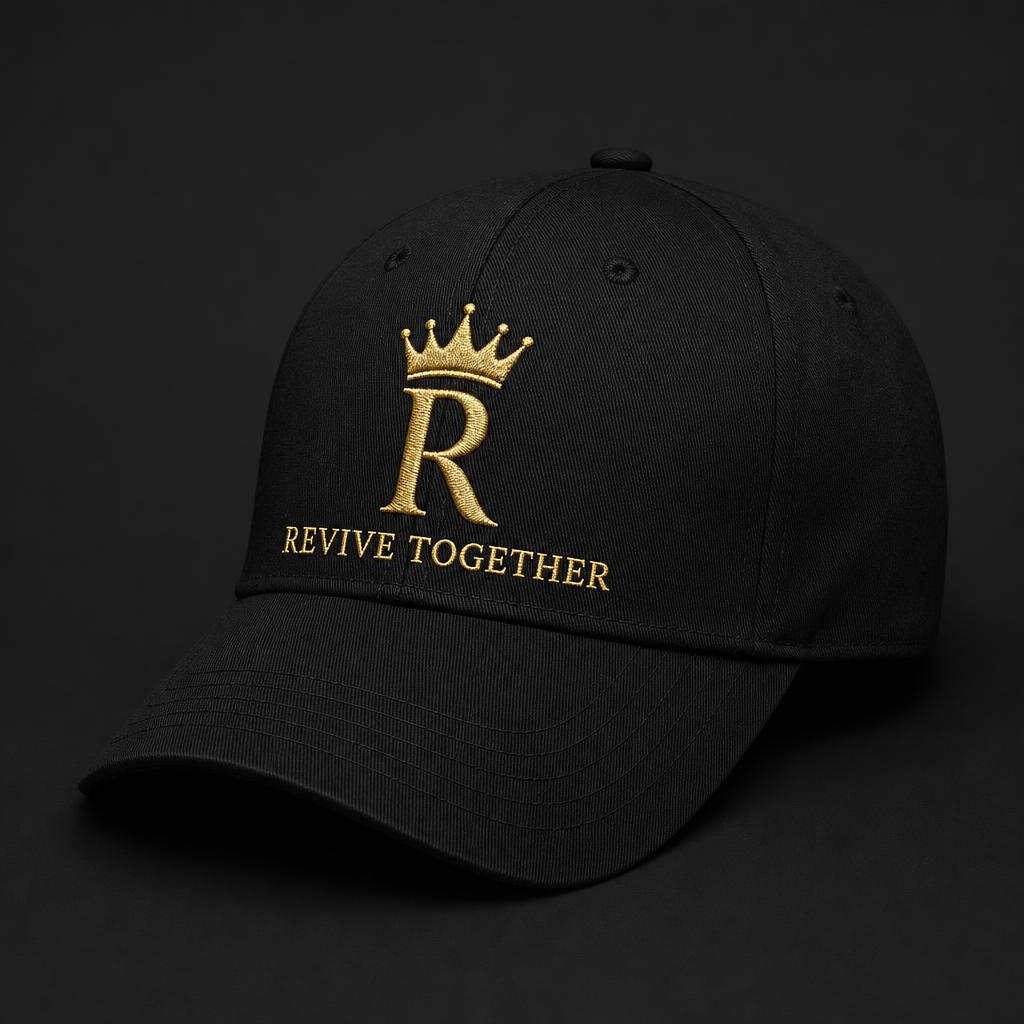 Revive Together Hat